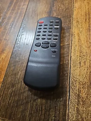 Magnavox NA386 Remote Control For TB100MW9 TB100MW9A TB110MW9 TB110MW9A TB100HW9 • $10.99