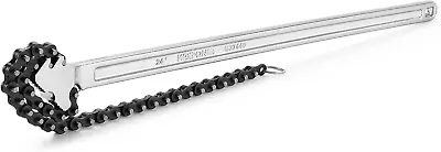 MAXPOWER 24 Inch Chain Wrench • $59.30