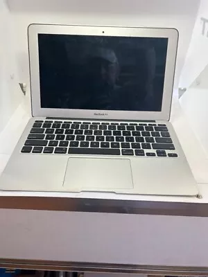 MacBook Air (PARTS ONLY) • $25