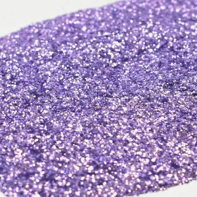 Iris Purple Metal Flake Glitter .015 Paint Resin Boat Epoxy Boat Bike • $19.64