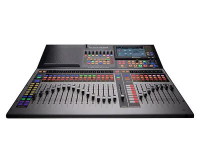 PreSonus StudioLive 32SX 32-Channel Compact Digital Mixer/Recorder/Interface • $2599.99