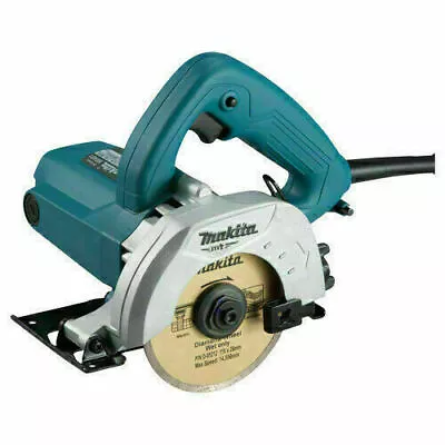 New Makita 110mm 1200W Tile Cutter M0401B 220V FOR UK AND AUS • £108.11