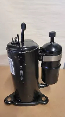 NEW Matsushita Electric 2P17S276A R22 AC Compressor 2F6-RW • $295