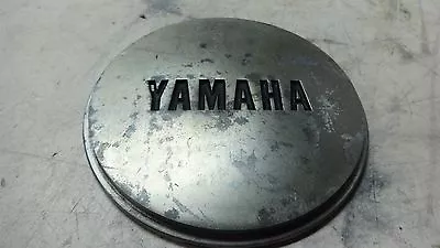 Yamaha Virago 750 Xv920 920 1000 Ym186b. Engine Inner Clutch Inspection Cover -a • $25.15