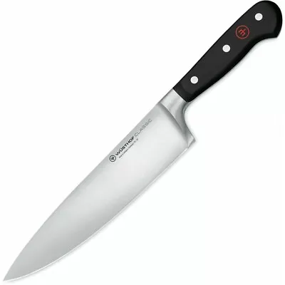Wusthof Classic Chef's Knife 20cm 4582/20 1040100120 • $215.90