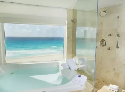 $1.01 • Buy Le Blanc Spa & Resort -ALL INCLUSIVE LUX! CANCUN - LOS CABOS-  BLACK BAND STATUS