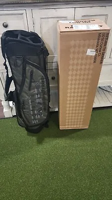 NEW SCOTTY CAMERON Masters Circle T 2023 Stand Bag Pathfinder Olive Green • $1000