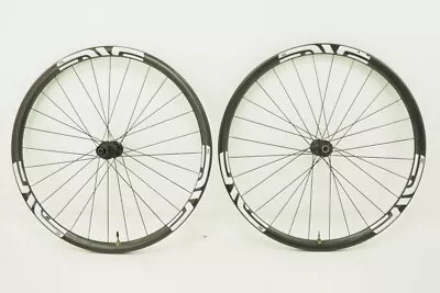 ENVE XC 29in Carbon Non Boost Tubeless Mountain Bike Wheelset CL Disc HG DT 240 • $449.99