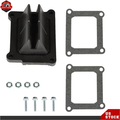 $25.78 • Buy NEW V-Force 3 Reed Valve System Fit For Yamaha YZ125 1995-2000 2000-2004