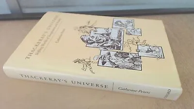			Thackerays Universe: Shifting Worlds Of Imagination And Reality 		 • £5.01