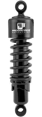 Progressive Suspension 412-4038B 412 Series 12.6in. Shocks - Black • $287.25