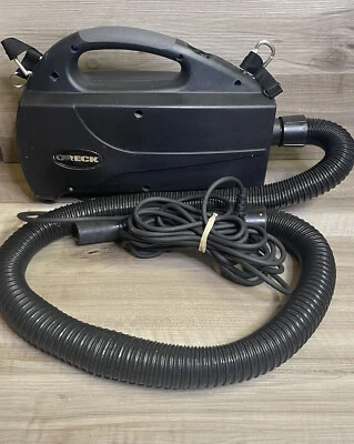 $24.99 • Buy Oreck BB1100DB Compact Canister Vacuum Cleaner