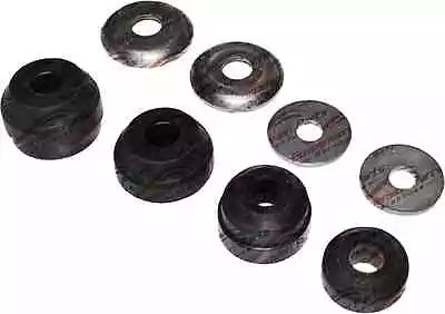 New Front Radius Arm Bushing Kit For 84-97 Ford Bronco Explorer F150 F250 F350 • $21.90