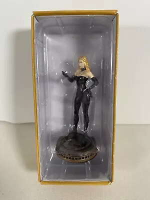 Eaglemoss Marvel Chess Collection Figurine #63 Lady Mastermind Pawn Figure • $21.99