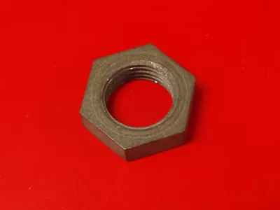 SACHS • NOS M10 Crank Nut 0242-102-001 Saxonette 50 Arctic Cat Coleman Minibike  • $8.99