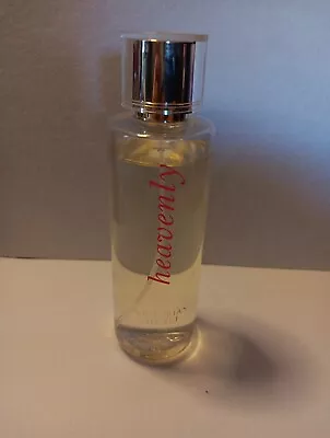 Victoria’s Secret Heavenly Angel Mist Perfume  8.4 OZ / 250 ML • $25