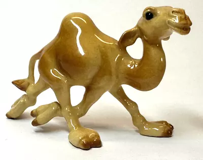 Hagen Renaker Comical Camel Papa Rare Dealer Sample Kent Smith Collection • $11.50