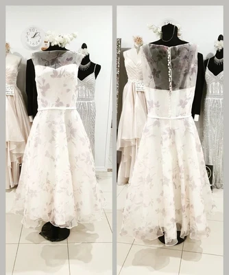 $199 • Buy New Wedding Dress, Size 26 - Bridal Shop Clearance Gowns