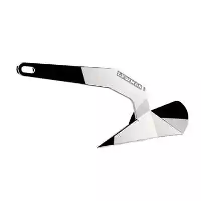 $430.04 • Buy LEWMAR 0057206 14lb DTX Stainless Steel Anchor 6kg