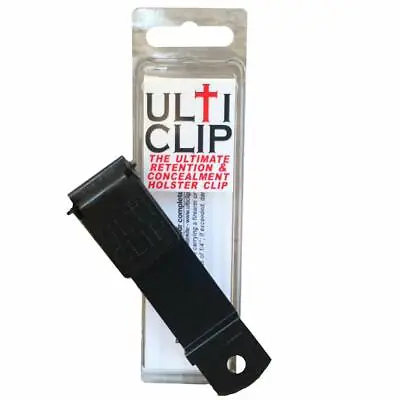 Ulticlip - Classic • $15.99