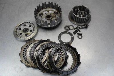 $199.99 • Buy 2005 Yamaha V STAR 1100 SILVERADO CLUTCH 5EL-16371-00-00 4X7-16150-02-00