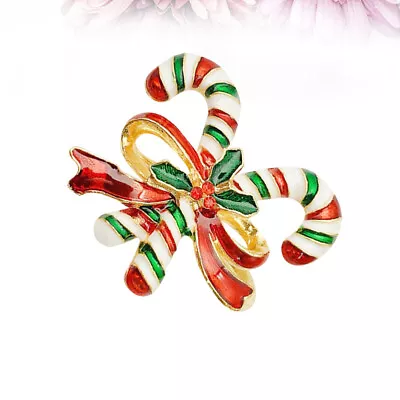  Christmas Napkin Holders Serviette Crystal Decorations Deer Ring • £8.48