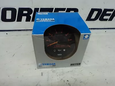 Yamaha Outboard Tachometer 6Y5-83540-04 • $149
