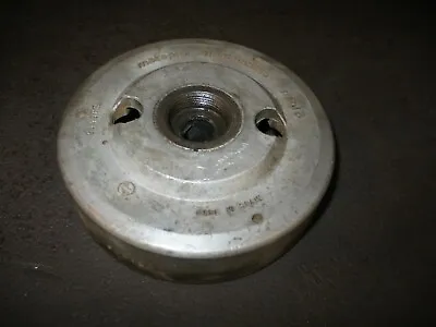 1986 Xc250 Motoplat Flywheel Magneto Rotor Husqvarna Xc 250 Enduro • $31.99