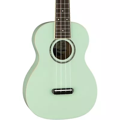 $169.99 • Buy Fender Limited Edition Zuma Concert Ukulele Surf Green