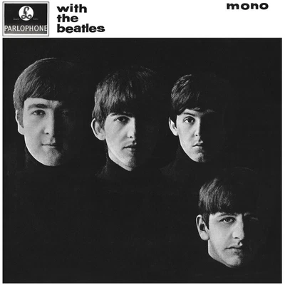 £49.95 • Buy Beatles-With The Beatles LP-Parlophone, PMC 1206, 1963, XEX447-7N 14 Track Writi
