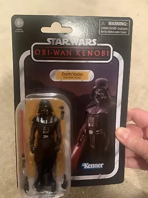 $19.99 • Buy Darth Vader Dark Times Vintage Collection VC241 3.75 Inch Figure Star Wars New