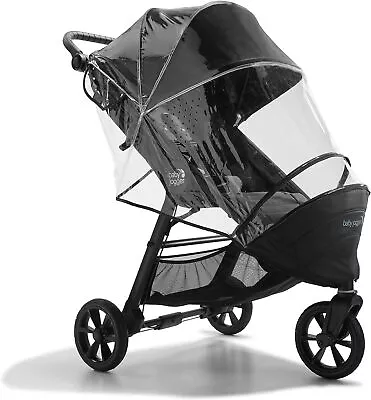 Baby Jogger Weather Shield Rain Cover | For City Elite 2 City Mini GT2 & City • £50.13