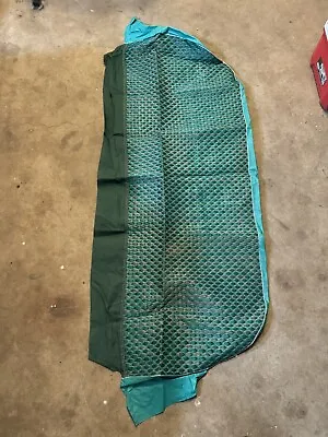 Vintage Truck Seat Cover Chevy Seat Cusion Cover  Ford  Chevy • $75