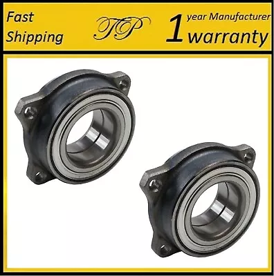 REAR Wheel Hub Bearing For MERCEDES-BENZ C250 2010-2015/C300 2008-2014 (PAIR) • $53.77