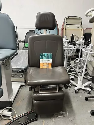 Midmark 75E Procedure Power Chair  • $2995