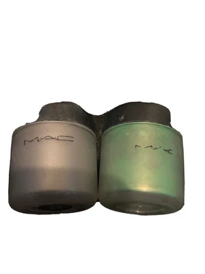 £3.99 • Buy 2x Mac Cosmetics Pigments Eye Shadow 