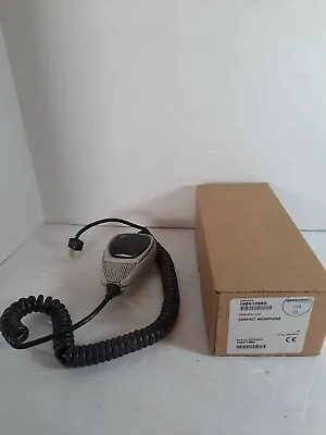 Motorola HMN1056D Compact Palm Microphone Speaker • $29.95