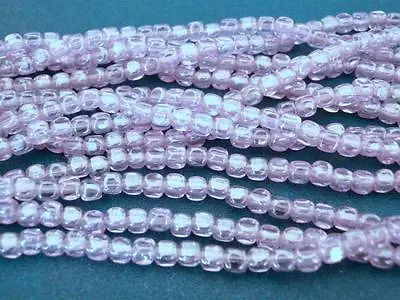 50  4 X 4 Mm Czech Glass Cube Beads: Luster - Alexandrite • $1.44