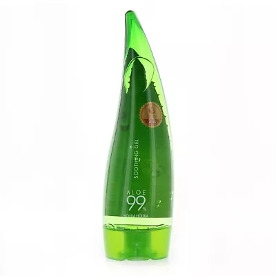 Holika Holika Aloe 99% Soothing Gel 250ml 8.45oz NEW FAST SHIP • $11.18