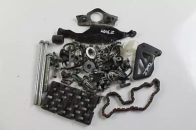 2004 Suzuki Gsxr750 Gsx-r Miscellaneous Hardware Parts Chain Bolts Gsxr750 04 • $33.99