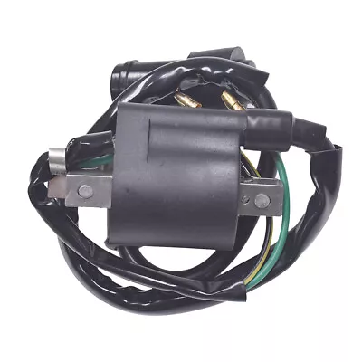 Ignition Coil For Honda Ct70 Ct90 C70 Cl70 Xl70 50cc 70cc 90cc 110cc 125cc Moped • $18.69