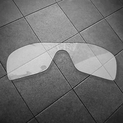 TheoCraft Polarized Replacement Lenses For-Oakley Batwolf OO9101 - Options • $9.89