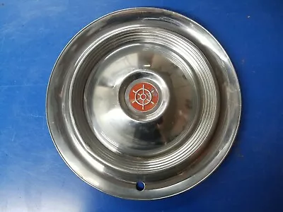 *ONE* Vintage 1955-1957 Packard Clipper 15  Wheel Cover Hubcap USED • $39.99