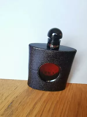 Yves Saint Laurent Black Opium 90ml Edp • £50