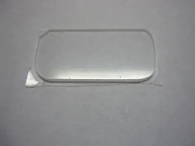 Motorola Symbol MC9060-G Scan Lens • $4