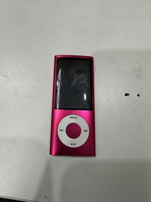 $79 • Buy Apple  IPod Nano A1320 Multiple Colour In Stock
