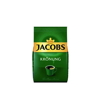 JACOBS Kronung Ground Coffee 100g ( 3.52 Oz )  • £10.40