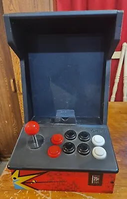 Ion ICade BlueTooth Arcade Cabinet Joystick Controller For IPad  (Untested) • $11