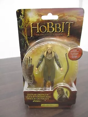 £4.99 • Buy The Hobbit Legolas Greenleaf Figurine Collectible Unopened Vivid Toys