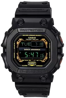 Casio G-Shock GXW GX-56 Series Digital Alarm Chrono Timer Calendar Mens Watch • $127.42